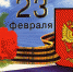 23 февраля - Плесецкий муниципальный район