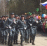 Парад победы 9 мая (п. Савинский) - Плесецкий торгово-промышленный техникум