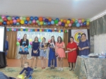 Выпуск - 2019