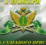 01 ноября 2019 года – День судебного пристава - Плесецкий муниципальный район