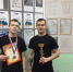 I районный фестиваль по силовым видам Всероссийского физкультурно-спортивного комплекса ГТО - Плесецкий торгово-промышленный техникум