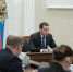 Правительство области вышло с инициативой о предоставлении дополнительных налоговых льгот новым резидентам ТОСЭР «Онега» - Сетевое издание Плесецкие новости