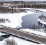 В Плесецком районе в 2021 году отремонтируют два моста на федеральной трассе - Сетевое издание Плесецкие новости
