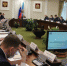 УФСИН и ведомства Архангельской области обсудили работу производственного сектора уголовно-исправительной системы - Сетевое издание Плесецкие новости
