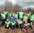 Плесецкие школьники собрали почти полтонны мусора за день - Сетевое издание Плесецкие новости