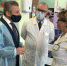 В День защиты детей вице-губернатор посетил Архангельскую областную детскую больницу - Сетевое издание Плесецкие новости