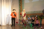 Фестиваль "Гурман-2021"