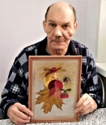 Уголок души моей