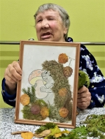 Уголок души моей