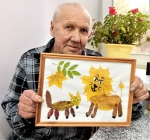 Уголок души моей