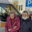 Соцтакси опять в пути - Сетевое издание Плесецкие новости
