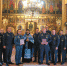 В день покровительницы огнеборцев - Сетевое издание Плесецкие новости