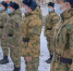 Призывники Поморья отправились служить в воинские части Росгвардии - Сетевое издание Плесецкие новости