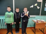 Синичкин день