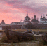 Названы победители фотоконкурса «Открытый Север-2021» - Сетевое издание Плесецкие новости