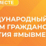 Волонтеры Архангельской области – участники форума #МЫВМЕСТЕ - Сетевое издание Плесецкие новости