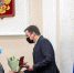 За особые заслуги: Александр Цыбульский вручил высокие награды жителям Архангельской области - Сетевое издание Плесецкие новости