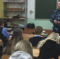 В исправительной колонии поселка Икса начал работу Совет отцов. - Сетевое издание Плесецкие новости