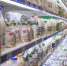 Минагропромторг региона информирует о новых правилах маркировки молочной продукции - Сетевое издание Плесецкие новости