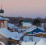 Чарующее Кенозерье - Сетевое издание Плесецкие новости