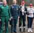 «Останови огонь!»: к профилактическим рейдам подключились школьные лесничества Поморья - Сетевое издание Плесецкие новости
