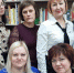 Библиотекарь - состояние души - Сетевое издание Плесецкие новости