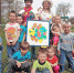 Акварелька в гостях у ребят - Сетевое издание Плесецкие новости