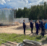 Возведение водоочистных сооружений в Березнике завершат осенью этого года - Сетевое издание Плесецкие новости