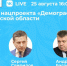 Реализация нацпроекта «Демография» – новая тема прямого эфира - Сетевое издание Плесецкие новости
