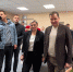 Рабочая поездка Александра Цыбульского  в Шенкурский район - Сетевое издание Плесецкие новости