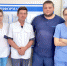 В хирургии ЦРБ новый состав - Сетевое издание Плесецкие новости