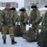 Командующий Северо-Западным округом Росгвардии проверил боеготовность подразделений, дислоцированных в Архангельской области - Сетевое издание Плесецкие новости
