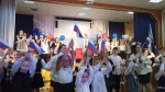 Вместе мы сильнее!