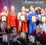 Завершился танцевальный чемпионат среди солистов и дуэтов "Dance talent" - Сетевое издание Плесецкие новости