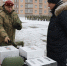 Архангельские росгвардейцы, участвующие в спецоперации, получили новую экипировку и оборудование - Сетевое издание Плесецкие новости