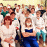 Савинской больнице - 75! - Сетевое издание Плесецкие новости