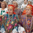 Песнями богата Родина моя - Сетевое издание Плесецкие новости