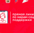 Прямая линия на тему: «Социальный контракт» - Плесецкий муниципальный район