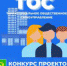 КОНКУРС ПРОЕКТОВ РАЗВИТИЯ ТЕРРИТОРИАЛЬНОГО ОБЩЕСТВЕННОГО САМОУПРАВЛЕНИЯ - Плесецкий муниципальный район