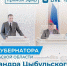 Александр Цыбульский выступает на сессии облсобрания c отчетом о деятельности регионального правительства за 2022 год - Сетевое издание Плесецкие новости