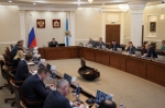 Власти Архангельской области разработают предметную программу взаимодействия с Фондом «Круг добра»
