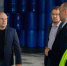 20 миллионов рублей составил экономический эффект от реализации нацпроекта на Котласском химическом заводе - Сетевое издание Плесецкие новости