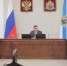 Александр Цыбульский поручил правительству региона проработать дополнительные меры поддержки медиков - Сетевое издание Плесецкие новости