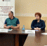 В Общественной палате Архангельской области состоялся круглый стол, посвященный проведению единого дня голосования - Сетевое издание Плесецкие новости