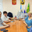 Встреча с педагогом Плесецкой школы в рамках проекта "Земский учитель" - Сетевое издание Плесецкие новости