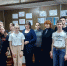Литературная встреча со студентами - Плесецкий торгово-промышленный техникум