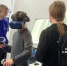 Северный кванториум представил на выставке «Россия» VR-технологии - Сетевое издание Плесецкие новости
