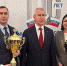 Архангельская область вошла в тройку лучших регионов страны по итогам всероссийских спартакиад - Сетевое издание Плесецкие новости