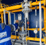 За три года в Архангельской области построено почти 200 км новых газовых сетей - Сетевое издание Плесецкие новости