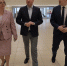 Александр Цыбульский посетил отремонтированный концертный зал Дворца детского и юношеского творчества - Сетевое издание Плесецкие новости
